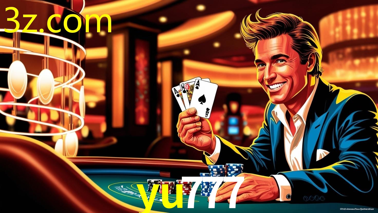 YU777.COM