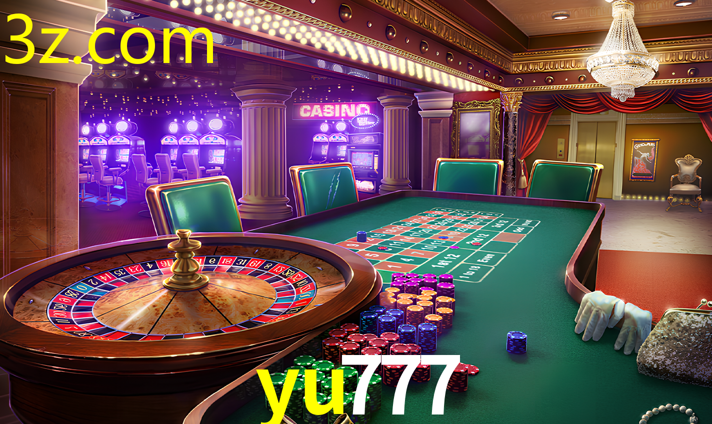 YU777.COM
