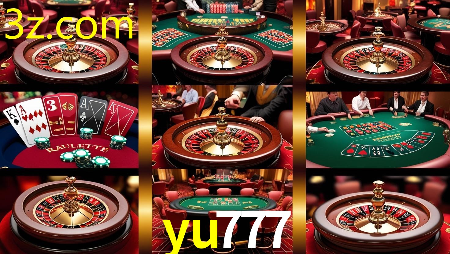 YU777.COM