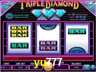 Slot Games Collection