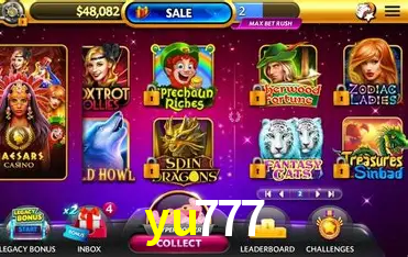 Bikini Paradise Slot - PG Soft